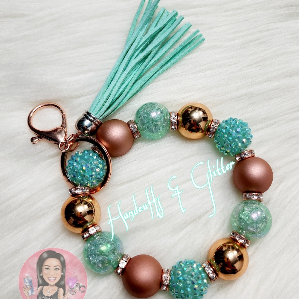 Customizable Wristlets - Picture 16 of 16